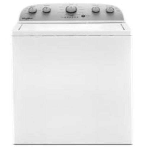 Whirlpool WTW5005KW0 Washer