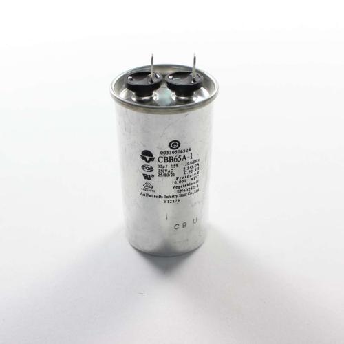 Haier Part# WD-1400-14 Capacitor (OEM)