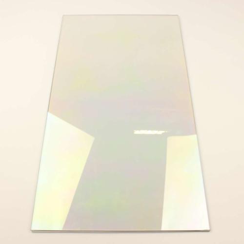 LG Part# 4890W1N005H Window,Glass (OEM)