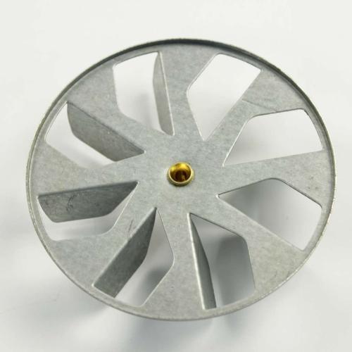 Delonghi Fan - 5511810118