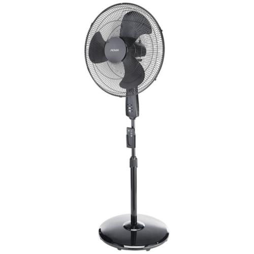 Midea 04361642 Pedestal Fan