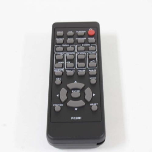 Hitachi Remote Control Unit A7 - HL03033