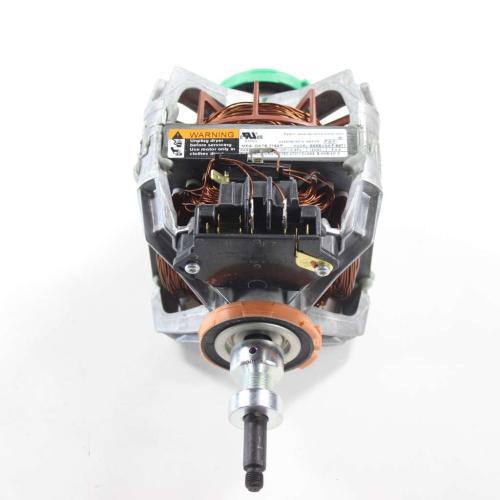 Kenmore Washer/Dryer Drive Motor with Pulley 110.88762792