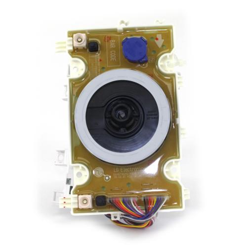 LG Part# EBR89076004 Display PCB Assembly - Genuine OEM