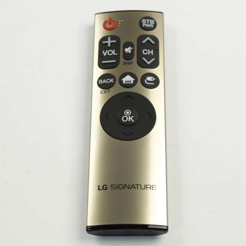 LG Part# AKB74995402 Remote Control - Genuine OEM