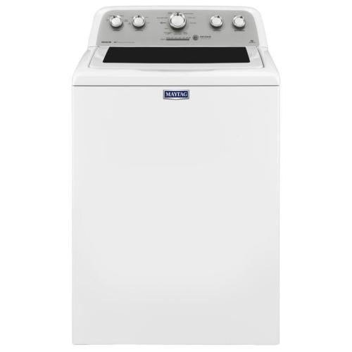 Whirlpool MVWX655DW0 4.3 Cu. Ft. High-Efficiency Top Load Washer