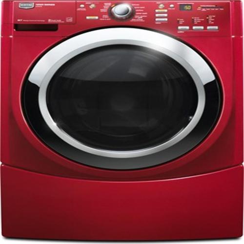 Whirlpool WHIMHWE450WR00 Washer