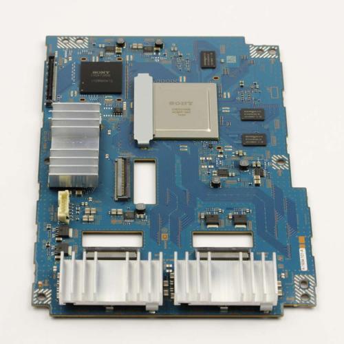 Sony Mounted C.Board C Compl(Svc) - A-1834-101-A