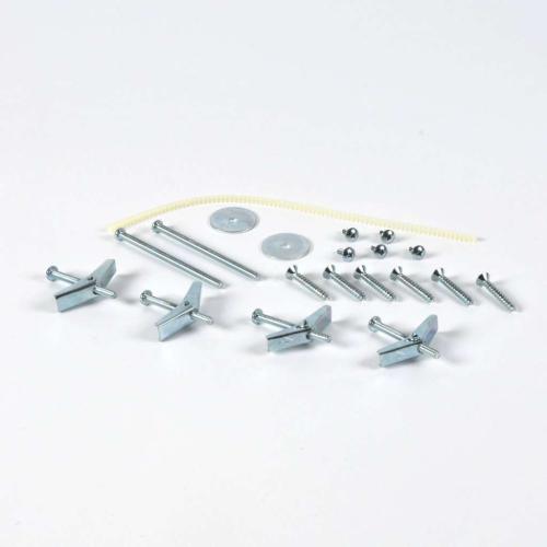 Electrolux Microwave Installation Hardware Kit - 5304464349