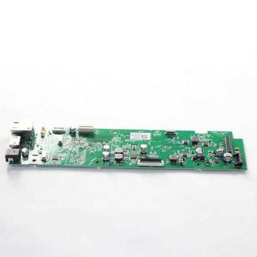 Lg Option Code Assembly - EBR76568003