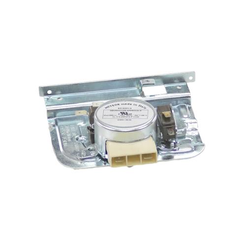 Whirlpool Door Latch Assembly WP9760889