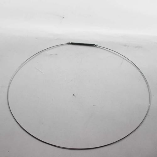 Whirlpool Outer Bellow Spring Clamp W11032829