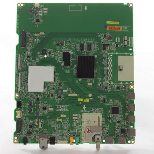 Lg Chassis Assembly - CRB35076701