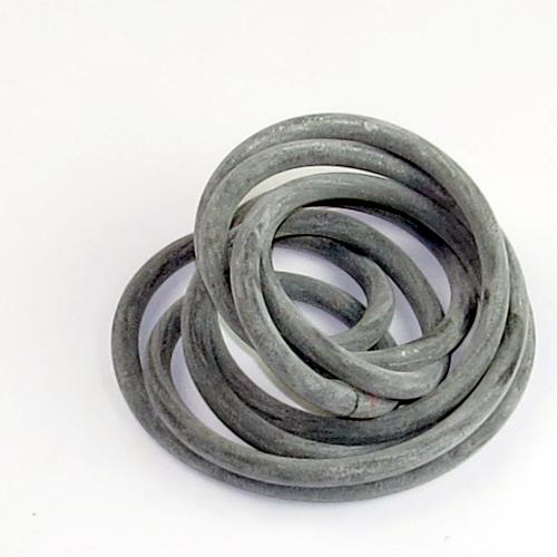 GE Washing Machine Outer Tub Gasket WCVH6400J1WW