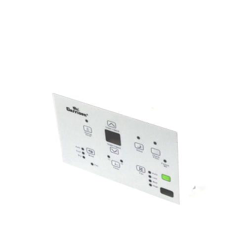 Midea Display Box (Garrison Logo) - 17220300A06163