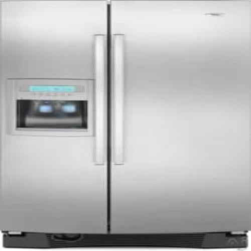 Whirlpool GS5VHAXWY00 Refrigerator