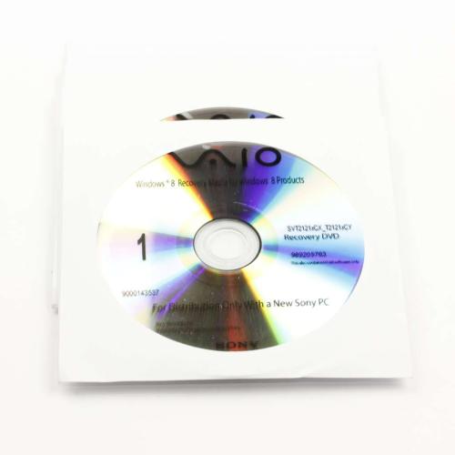 Sony Rdvd Assembly Svt2121Xcxt2121X - 9-892-057-63