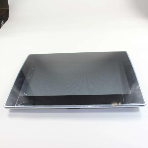 Whirlpool Part# W11102314 Glass Lid (OEM) Upper