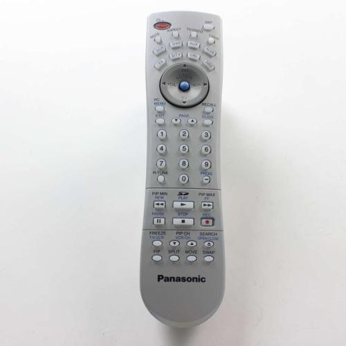 Panasonic Part# EUR7603ZB0 Remote Control (OEM)