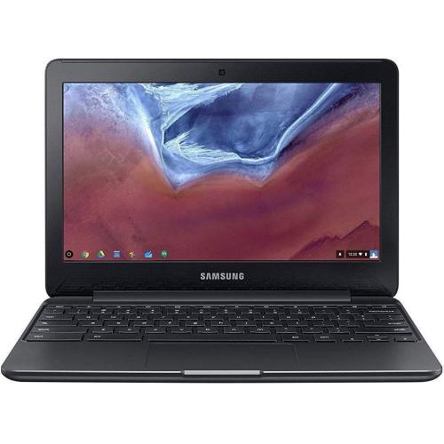 Samsung XE500C13K02US 11.6-Inch Chromebook 3