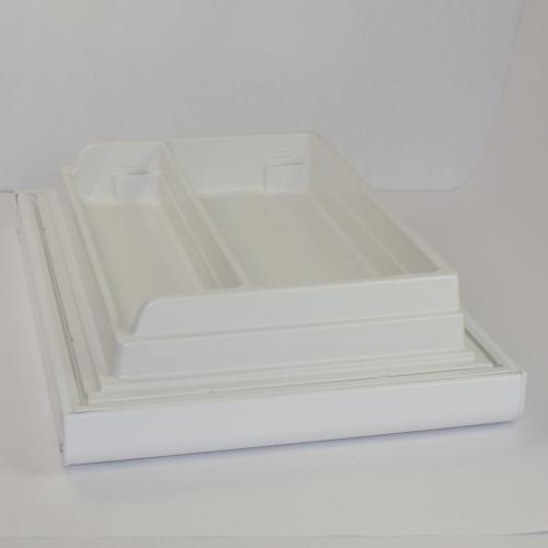 Haier Part# RF-2300-714 Door (OEM)