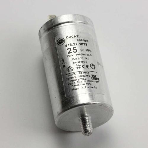 Elica Capacitor - 2029V/R