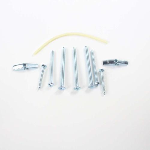 Electrolux Mounting Kit,With Templates - 5304491760