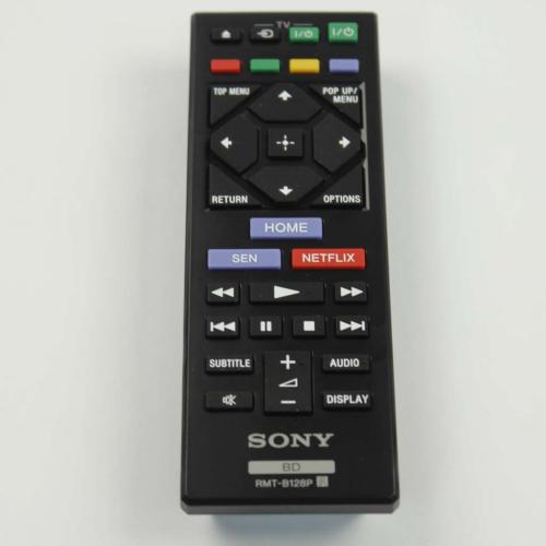 Sony Part# 1-492-688-21 Remote Control - Genuine OEM