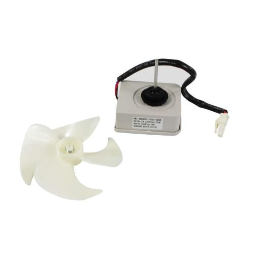 Frigidaire Evaporator Fan Motor Assembly FFET1222UV