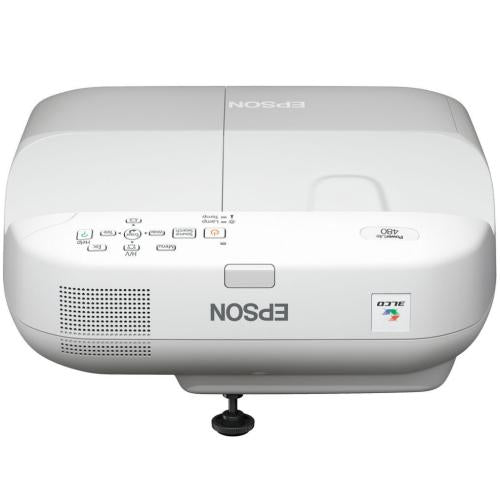 Epson V11H485020N Powerlite 480 Projector Refubished