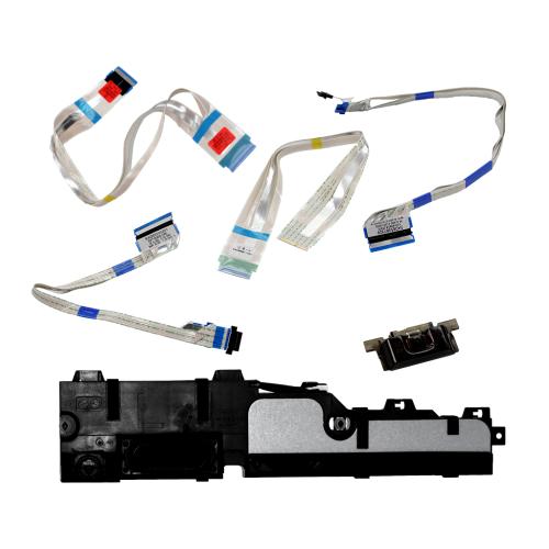 Lg Speaker Assembly - EAB64948401