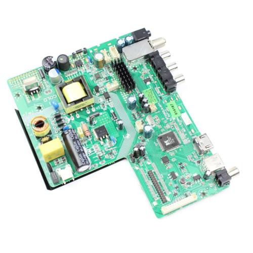 Haier Mainboard (821-393La-Ap101) - DH1TK0M0100M