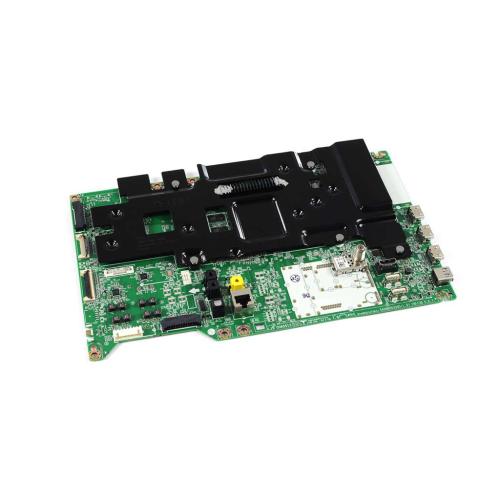 LG Part# EBU65686601 Control Board - Genuine OEM