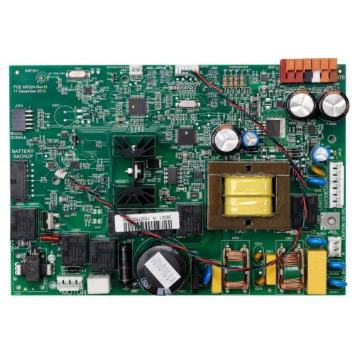 Genie Circuit Board Assembly (Single - 38874R2.S