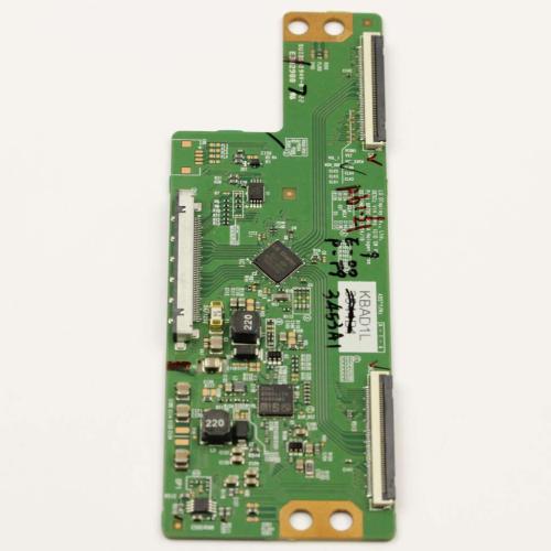 LG Part# EAT62074701 Time Control Board - Genuine OEM