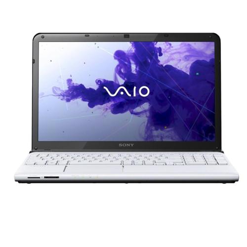 Sony SVF15411CDW Laptop