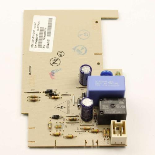 Blomberg Part# 1746690105 Control Board (OEM) UB104 ROHS