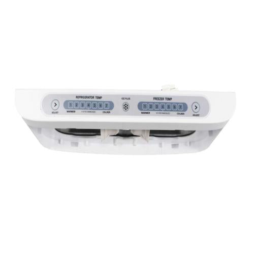 LG Case Assembly Display ABQ33905301