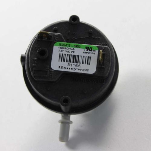 Haier Part# AC-7100-82 Switch - 1st Stage Pressure (OEM)