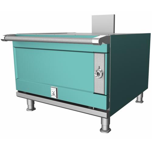 Hestan HSO36NGTQ Assembly, Oven, Standard, Ng, Turquoise