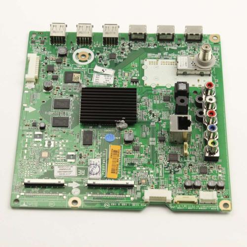 Lg Chassis Assembly - EBT62387782