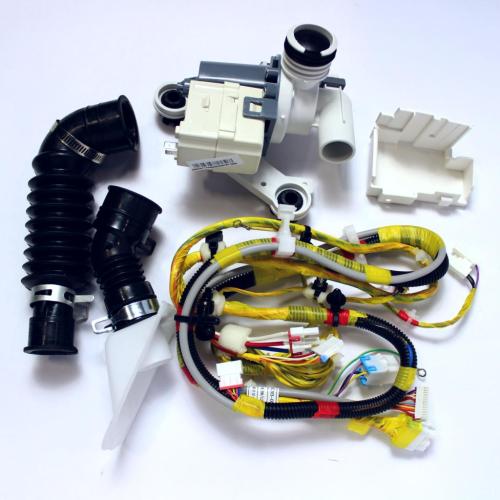 Samsung Drain Pump Kit DC98-01877A