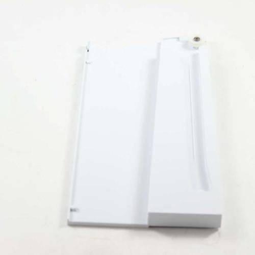 LG Part# AEC73639105 Outer Crisper Guide Rail - Genuine OEM