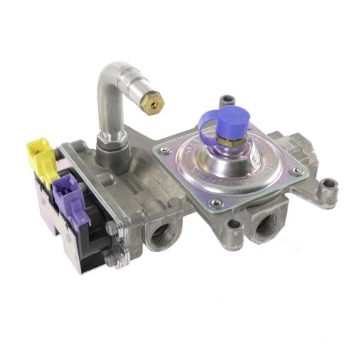 Whirlpool Gas Valve W11449506