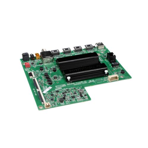 TCL Main Board (Model# 55S455) - 30800-000500