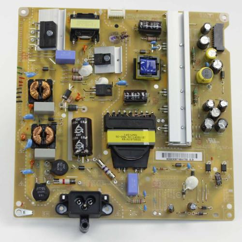 Lg Power Supply Assembly - EAY63071904