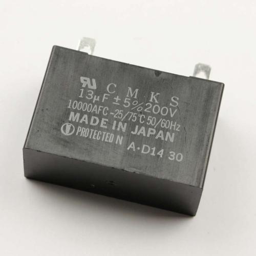Panasonic Capacitor - FFV0750049S
