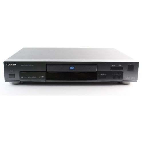 Toshiba SD2300U Dvd Video Player