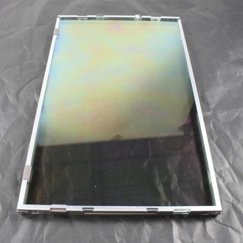 Whirlpool Door Glass WPW10347596