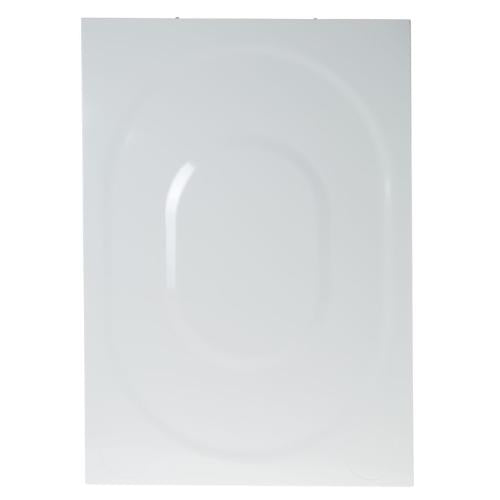 GE Part# WE20X10151 Side Panel (OEM)
